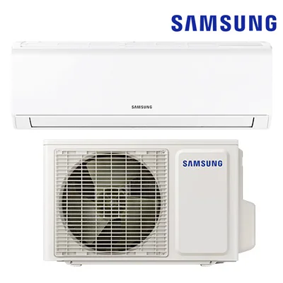 Air Conditioning Installation & Maintenance