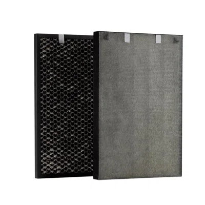 Indoor Air Quality & Filtration Systems