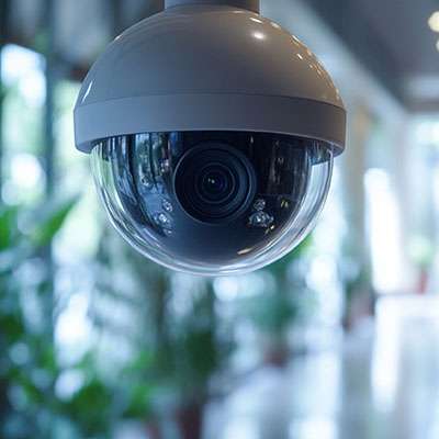 CCTV Surveillance Systems