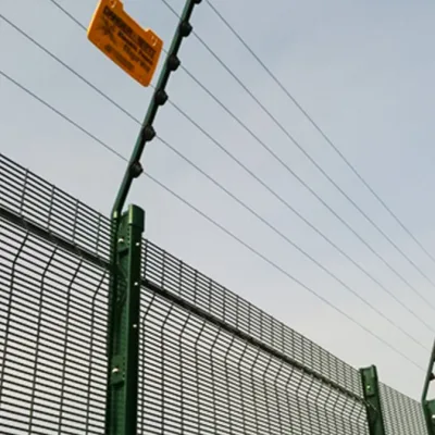 Electric Fencing & Gate Automation