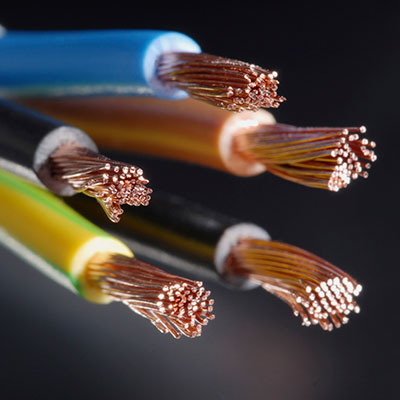 Electrical Installation & Wiring