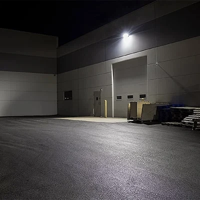 LED Lighting & Energy-Efficiency