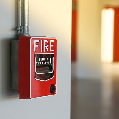 Fire Services