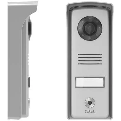 Intercom & Video Entry Systems