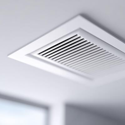 Commercial Ventilation Systems